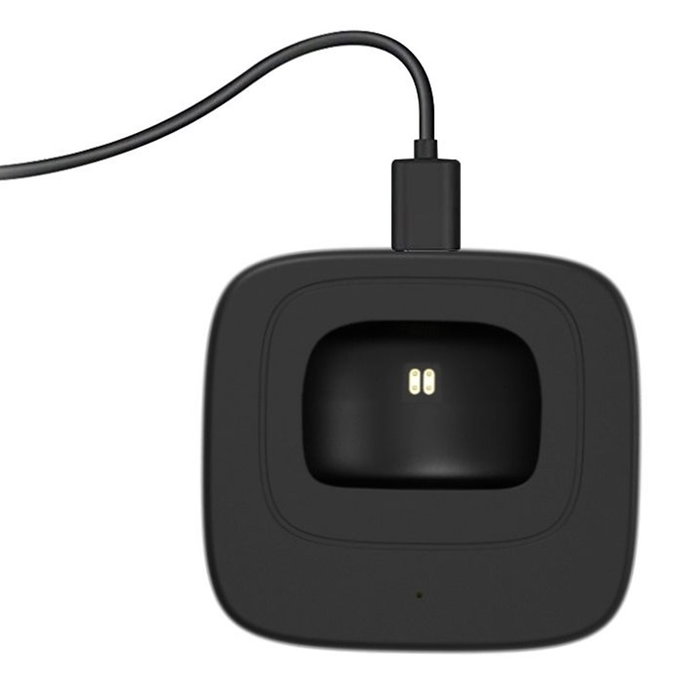 Conceptronic POLONA03BDA Casque Bluetooth Mono avec Base de Charge et Réduction de Bruit