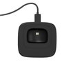 Conceptronic POLONA03BDA Casque Bluetooth Mono avec Base de Charge et Réduction de Bruit