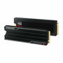 Samsung 9100 PRO 4 To SSD M.2 NVMe PCIe 5.0 avec dissipateur de chaleur