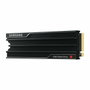 Samsung 9100 PRO 4 To SSD M.2 NVMe PCIe 5.0 avec dissipateur de chaleur