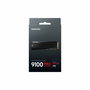 Disque dur Samsung MZ-VAP4T0CW 4 TB SSD