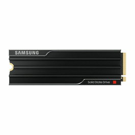 Disque dur Samsung MZ-VAP4T0CW 4 TB SSD