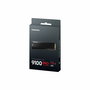 Disque dur Samsung MZ-VAP4T0CW 4 TB SSD