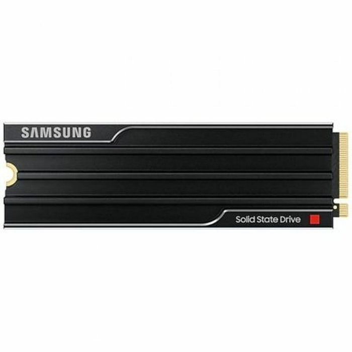 Disque dur Samsung MZ-VAP4T0CW 4 TB SSD Disque dur Samsung MZ-VAP4T0CW 4 TB SSD