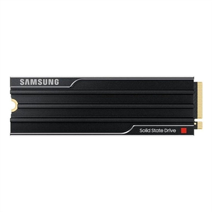 Disque dur Samsung MZ-VAP4T0CW 4 TB SSD Disque dur Samsung MZ-VAP4T0CW 4 TB SSD