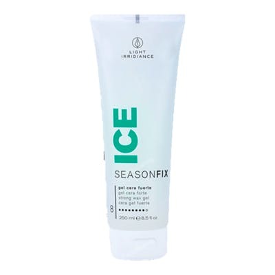 Light Irridiance Gel Cera Fuerte Ice Seasonfix 250ml Light Irridiance Gel Cera Fuerte Ice Seasonfix 250ml