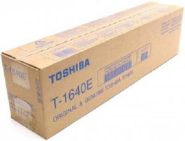 Toshiba T-1640E Noir XL