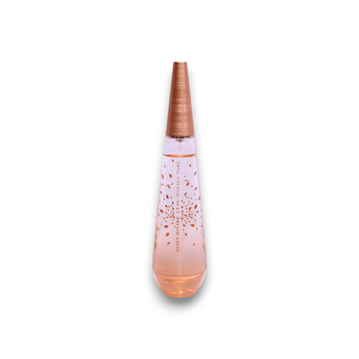 Issey Miyake L'Eau d'Issey Pure Pétale de Nectar Eau de Toilette pour Femme 90 ml Testeur Issey Miyake L'Eau d'Issey Pure Pétale de Nectar Eau de Toilette pour Femme 90 ml Testeur