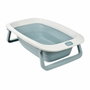 Béaba Eazy Pop Camélé'O Baignoire Pliable Bleue 29L