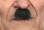 My Other Me Bigote One Size Multicolor