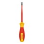 Bosch Professional tournevis VDE plat 4,5x100