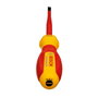 Bosch Professional tournevis VDE plat 4,5x100