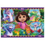 Clementoni Puzzle Maxi Dora 104 pièces