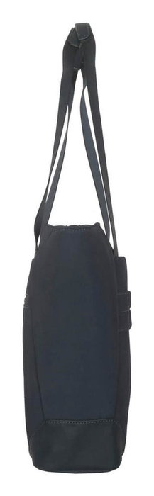 Targus Bolso Tote Avila pour Ordinateur Portable 16 Pouces, Résistant à l'Eau, avec Base Magnétique, Fabriqué à Partir de 11 Bouteilles Recyclées