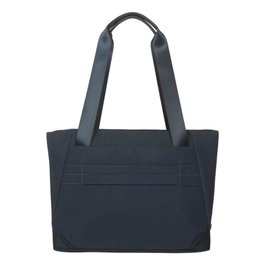 Targus Bolso Tote Avila pour Ordinateur Portable 16 Pouces, Résistant à l'Eau, avec Base Magnétique, Fabriqué à Partir de 11 Bouteilles Recyclées