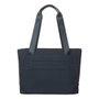 Targus Bolso Tote Avila pour Ordinateur Portable 16 Pouces, Résistant à l'Eau, avec Base Magnétique, Fabriqué à Partir de 11 Bouteilles Recyclées
