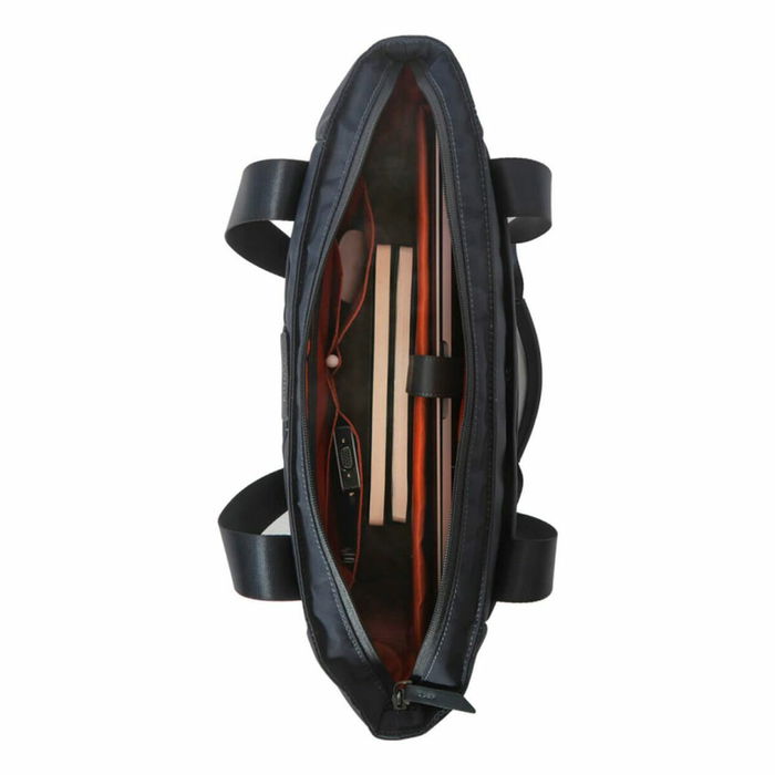 Sacoche pour Portable Targus TBA00102GL Bleu