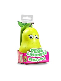 Mercurio - Jeu Pera Limonera, jeu de cartes pour se débarrasser de ses cartes, âge recommandé 3 ans et plus