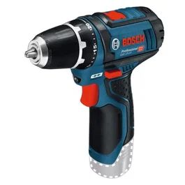Bosch Professional GSR 12V-15 sans batterie