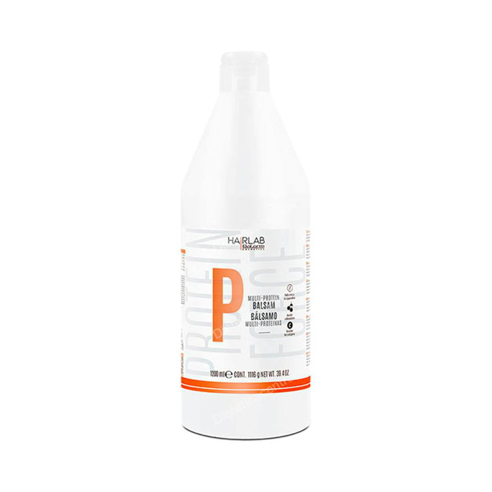 Salerm Baume MULTI-PROTEINES 1200 ml Salerm Baume MULTI-PROTEINES 1200 ml