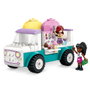 LEGO Friends Le camion de glaces de Heartlake City 42644