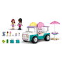 LEGO Friends Le camion de glaces de Heartlake City 42644