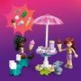 LEGO Friends Le camion de glaces de Heartlake City 42644