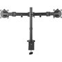 One For All Support moniteur Smart - Vesa 100 - Double Bras - 13 à 32'' - Noir