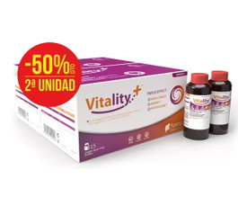 OPKO Europe Vitality+® Duplo