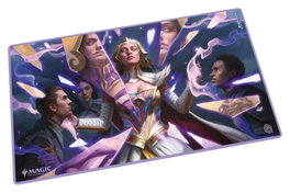 Ultimate Guard Play-Mat Magic: The Gathering 'Reality Fracture' - Return to the Light Realms