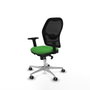 Piqueras y Crespo Chaise de jeu 2D086G0 Vert