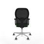 Piqueras y Crespo Chaise de jeu 2D086G0 Vert