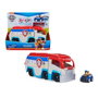 Spin Master Pat' Patrouilleur Pup Squad Core La Pat' Patrouille