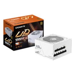 Gigabyte GP-UD1000GM PG5 ICE 1000W 80+ Gold Blanc