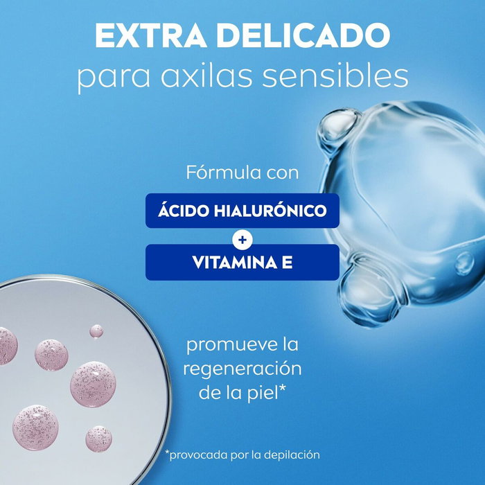 Nivea DERMA PROTECT Déodorant Clinique Vaporisateur 250 ml
