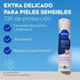 Nivea DERMA PROTECT Déodorant Clinique Vaporisateur 250 ml