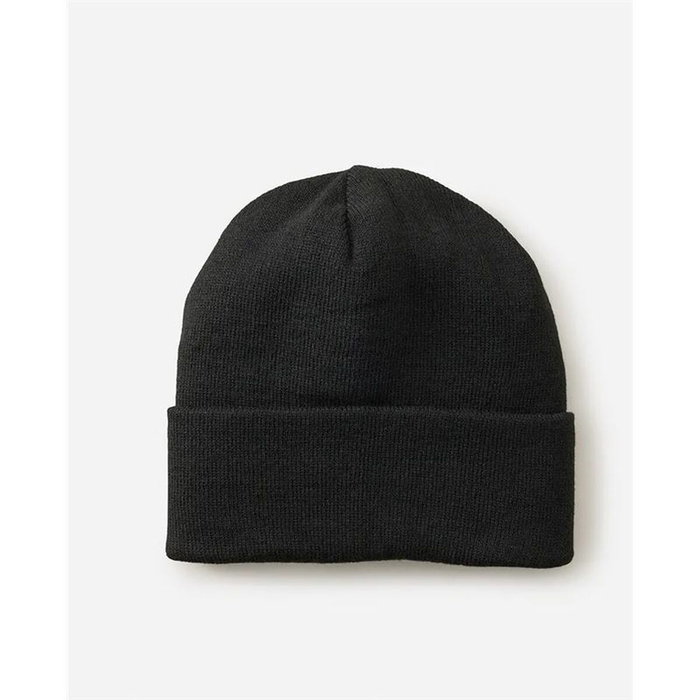 Chapeau Rip Curl Classic Surf Tall Beanie Noir Chapeau Rip Curl Classic Surf Tall Beanie Noir