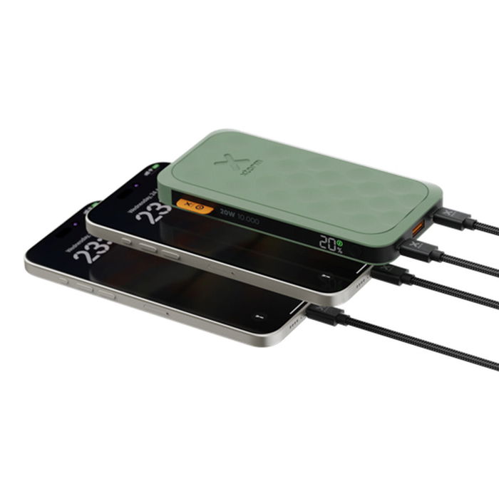 Batterie pour Téléphone Portable Xtorm FS5103U