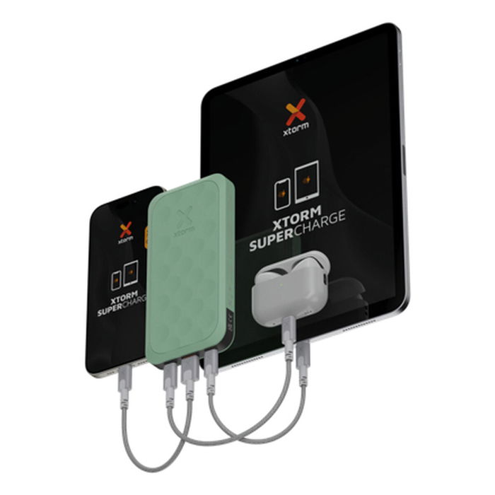 Batterie pour Téléphone Portable Xtorm FS5103U