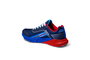 Sparco Chaussures S-Park Martini-R Taille 43 - SBTB0008D0N31043 - Style Racing, Confort pour la Marche et la Conduite, Inspiré du Motorsport