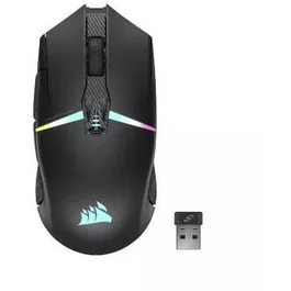 Corsair NIGHTSABRE WIRELESS CH-931B011-EU Noir
