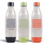 Sodastream Pack de 3 bouteilles Fuse Edition Limitée 1L sans PFAS