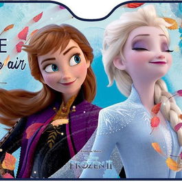 Licensing Parasol Avant Frozen 2 130x70 cm CZ10256