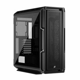 Corsair Série 5000T Moyen Tour Noir