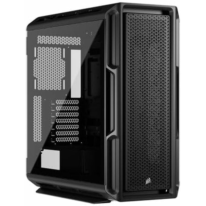 Corsair Série 5000T Moyen Tour Noir