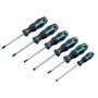 Makita E-10528 Jeu de tournevis 6 pièces