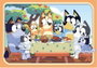 Ravensburger Puzzle 2x24 pièces Bluey