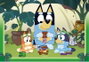 Ravensburger Puzzle 2x24 pièces Bluey