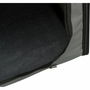 Cabane Trixie Gris Polyester 32 × 32 × 47 cm