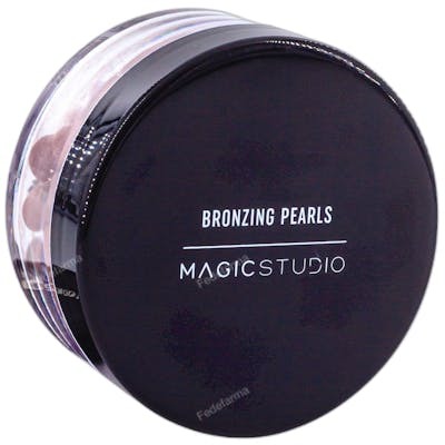 Magic Studio Bronzing Pearls 52 g